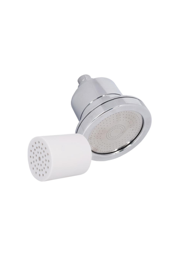 RG Premium Shower Filter – For Hard Water & Chlorine-Free Healthy Showers - Image 2