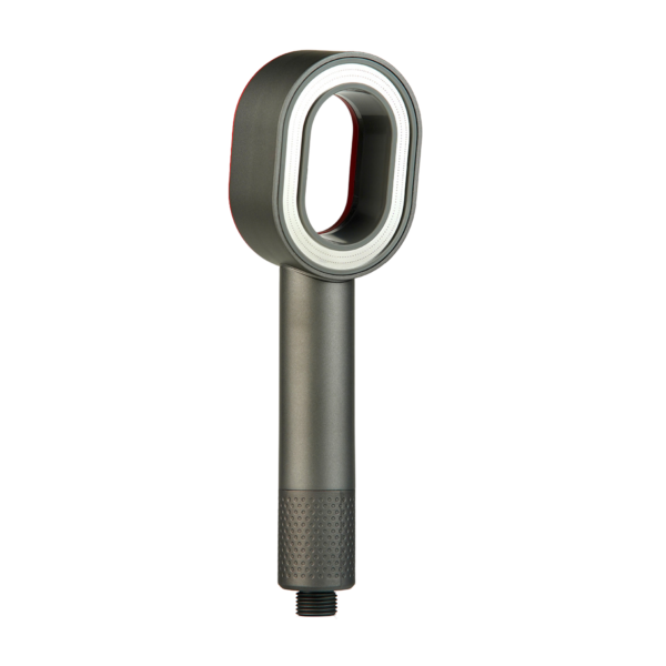 RG 6-Layer Vitamin C Shower Filter – With ACF Carbon Cartridge & Fragrance Core for Skin & Hair Protection