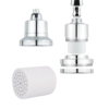 RG Premium Shower Filter – For Hard Water & Chlorine-Free Healthy Showers - Image 3