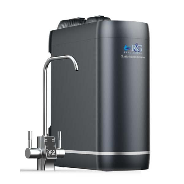 R&G A10S High-Precision RO Water Purifier – Compact & Efficient - Image 3