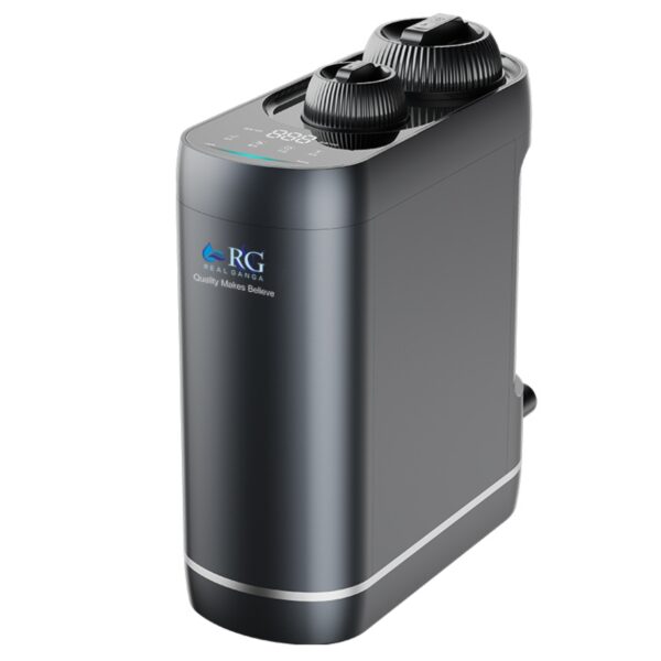 R&G A10S High-Precision RO Water Purifier – Compact & Efficient