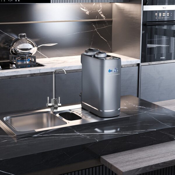 R&G A10S High-Precision RO Water Purifier – Compact & Efficient - Image 7