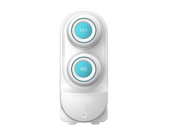 R&G A9 Pro Under Sink RO System – With Smart Digital Tap - Image 2