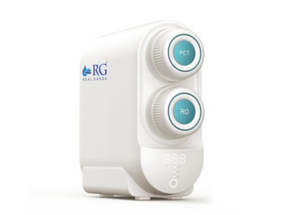 R&G A9 Pro Under Sink RO System – With Smart Digital Tap