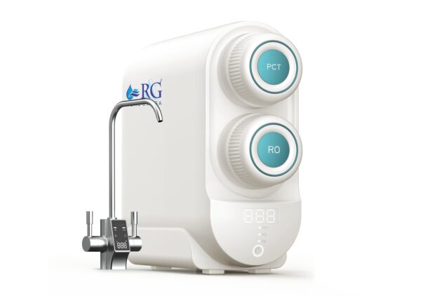 R&G A9 Pro Under Sink RO System – With Smart Digital Tap - Image 5