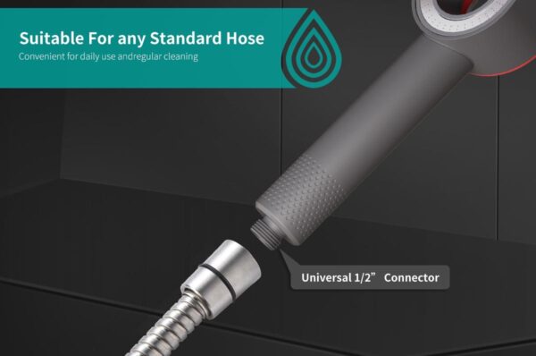 RG 6-Layer Vitamin C Shower Filter – With ACF Carbon Cartridge & Fragrance Core for Skin & Hair Protection - Image 8