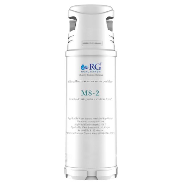 R&G M8-2 Ultrafilter Series Water Purifier – Core of Clean Water