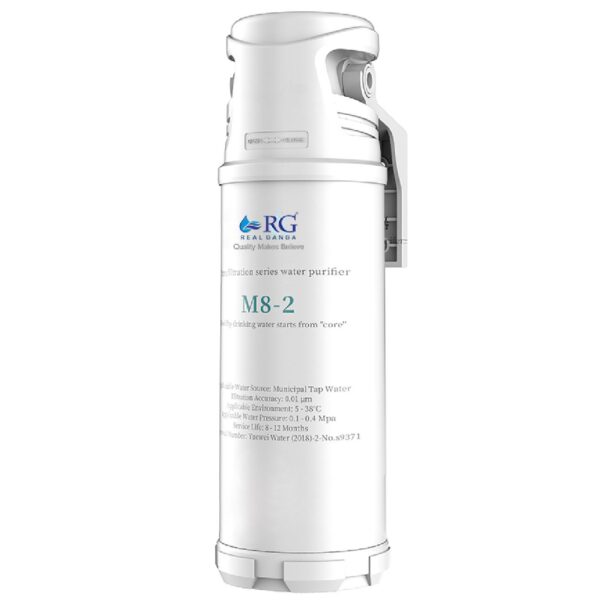 R&G M8-2 Ultrafilter Series Water Purifier – Core of Clean Water - Image 7
