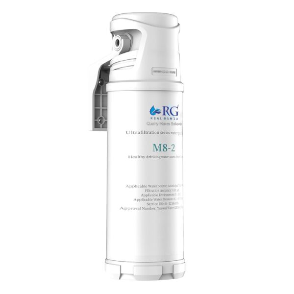 R&G M8-2 Ultrafilter Series Water Purifier – Core of Clean Water - Image 6