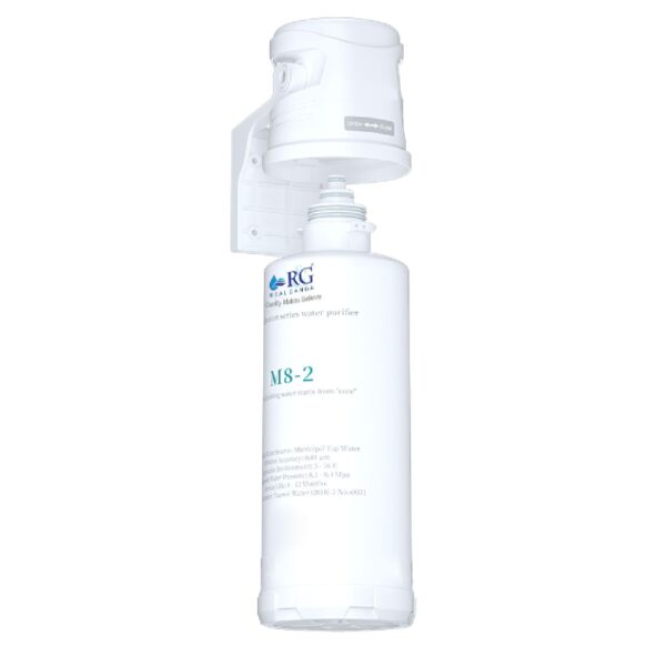 R&G M8-2 Ultrafilter Series Water Purifier – Core of Clean Water - Image 5