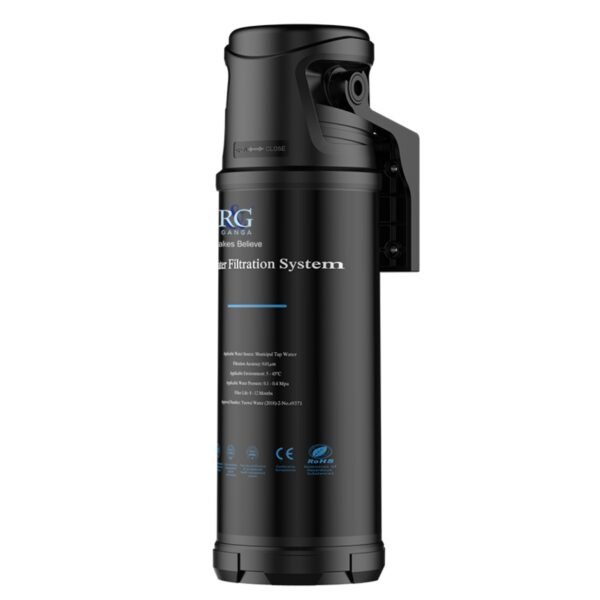 R&G Whole House Water Filtration System – Premium Black Edition - Image 3