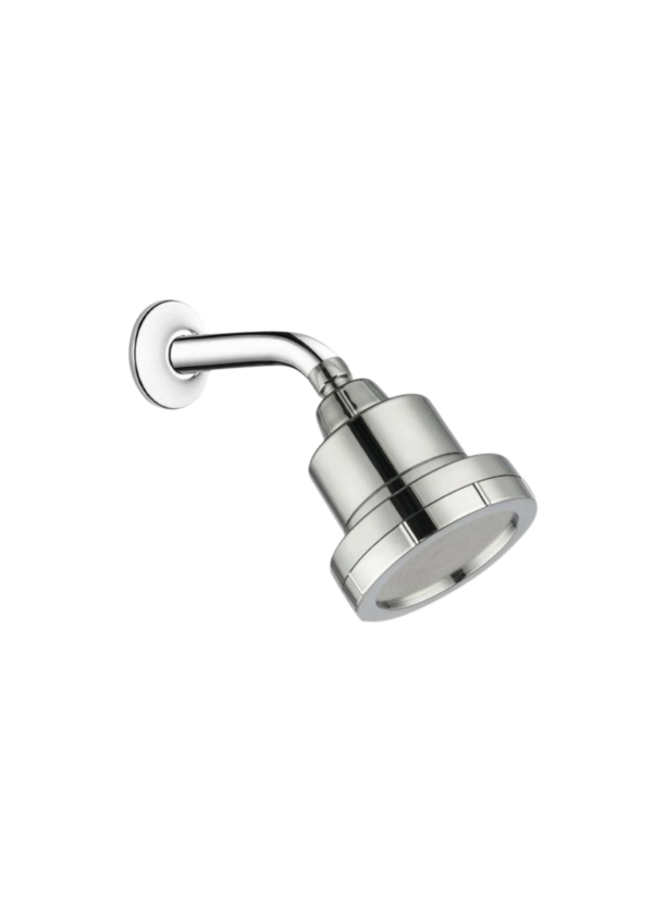 RG Premium Shower Filter – For Hard Water & Chlorine-Free Healthy Showers
